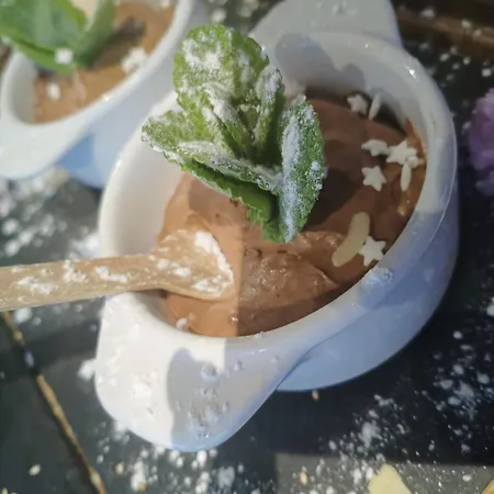 住宿加早餐酒店 Le Pavillon Des Pivoines 4*