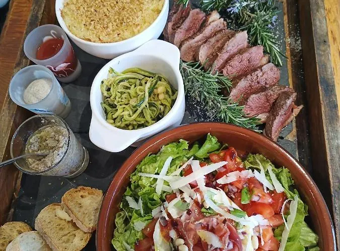 Le Pavillon Des Pivoines 4*