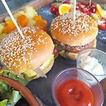 Le Pavillon Des Pivoines Bed & Breakfast Hyeres