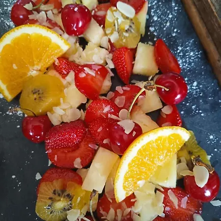 Le Pavillon Des Pivoines Hyères