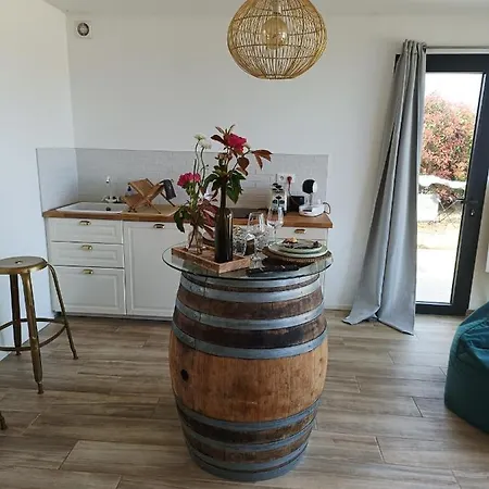 Le Pavillon Des Pivoines 4* Hyeres