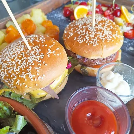 Le Pavillon Des Pivoines Отель типа 