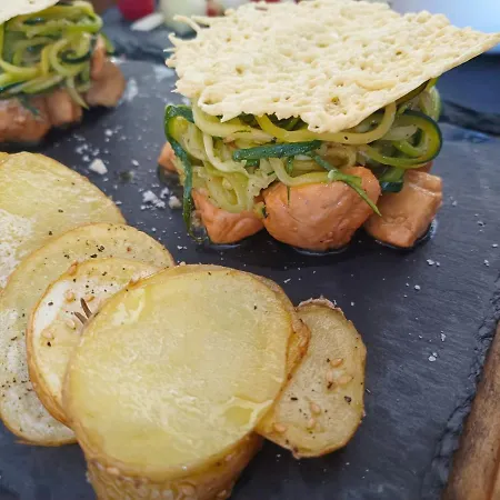 Le Pavillon Des Pivoines 4*