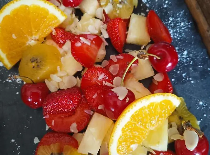 Le Pavillon Des Pivoines Hyères